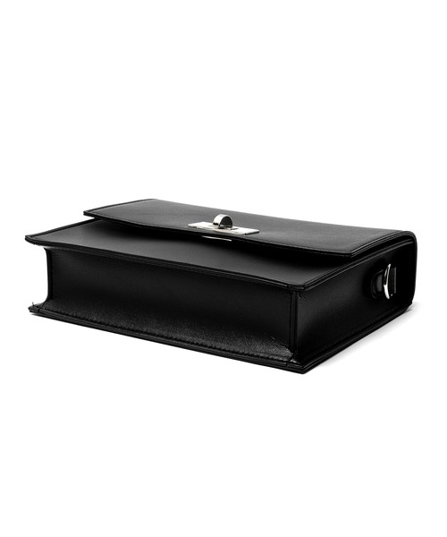 「DEVICE」 2WAYバッグ FREE ブラック メンズ_画像5