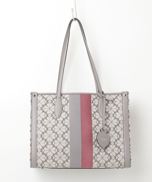 kate spade NEW YORK（ケイト・スペード ニューヨーク） トートバッグ 