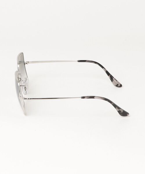 サングラス 「新着」Ray-Ban レイバン サングラス Square 1971 Classic/紫外線対策/スクエアシェイプ メンズ レディースの画像