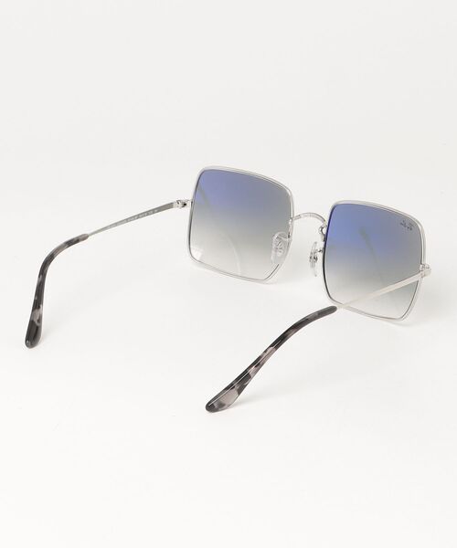 Ray Ban レイバン　サングラス　レザー　レディース Ray-Ban（レイバン） サングラス 「新着」Ray-Ban サングラス Nina