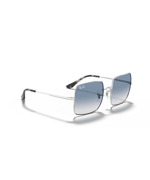 サングラス 「新着」Ray-Ban レイバン サングラス Square 1971 Classic/紫外線対策/スクエアシェイプ メンズ レディースの画像