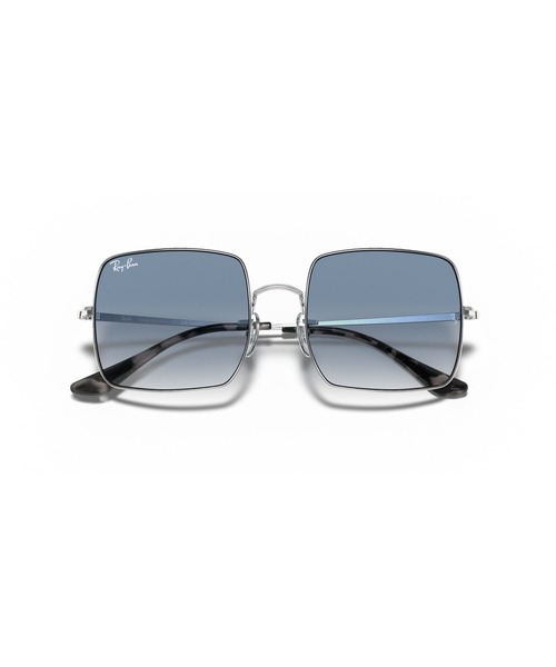 サングラス 「新着」Ray-Ban レイバン サングラス Square 1971 Classic/紫外線対策/スクエアシェイプ メンズ レディースの画像