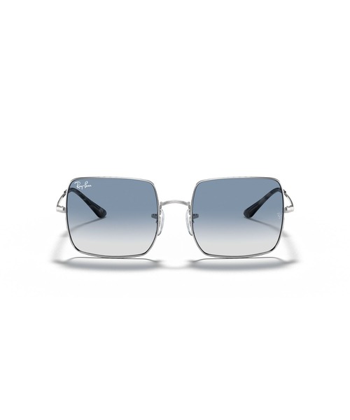 サングラス 「新着」Ray-Ban レイバン サングラス Square 1971 Classic/紫外線対策/スクエアシェイプ メンズ レディースの画像