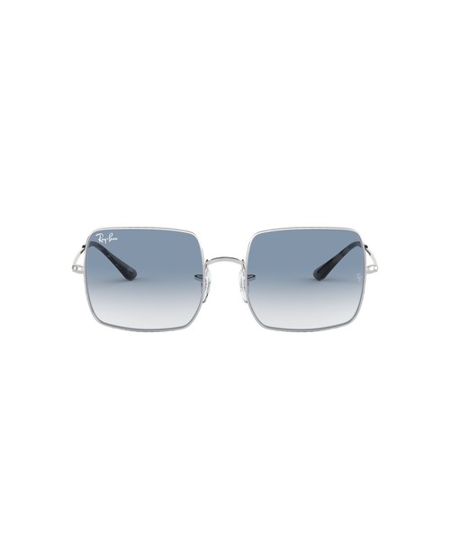 サングラス 「新着」Ray-Ban レイバン サングラス Square 1971 Classic/紫外線対策/スクエアシェイプ メンズ レディースの画像