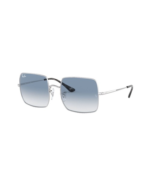 サングラス 「新着」Ray-Ban レイバン サングラス Square 1971 Classic/紫外線対策/スクエアシェイプ メンズ レディースの画像