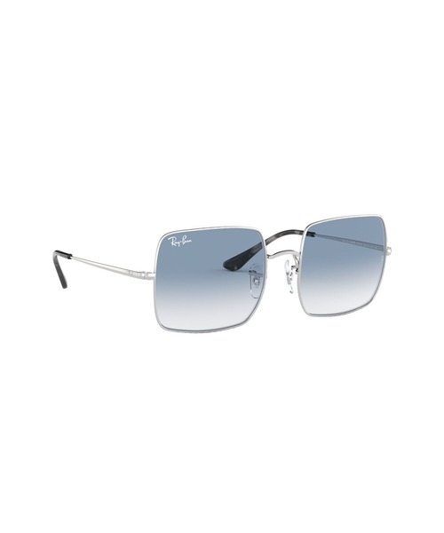 サングラス 「新着」Ray-Ban レイバン サングラス Square 1971 Classic/紫外線対策/スクエアシェイプ メンズ レディースの画像