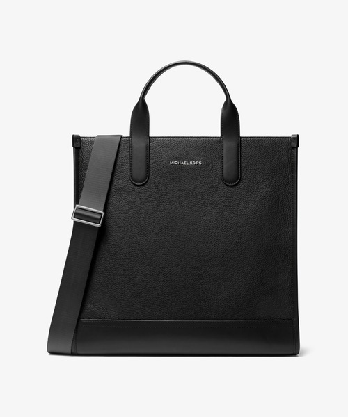 MICHAEL KORS（マイケルコース） 2WAYバッグ FREE ブラック メンズ