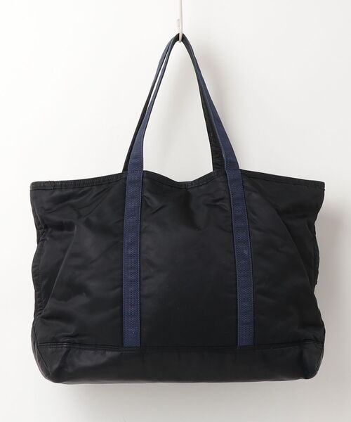 UNDERCOVER（アンダーカバー） ワンポイントトートバッグ「PORTER