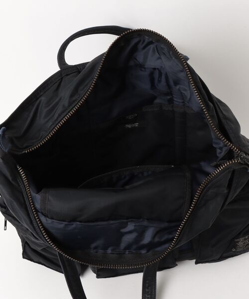 UNDERCOVER（アンダーカバー） ワンポイントトートバッグ「PORTER