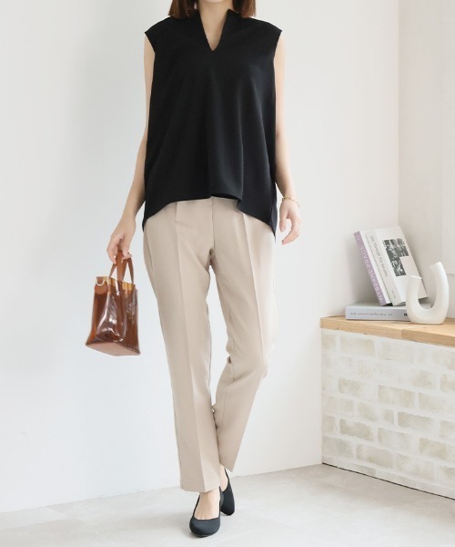 「VIVIAN」 パンプス 22 ブラック系その他2 レディース_画像8