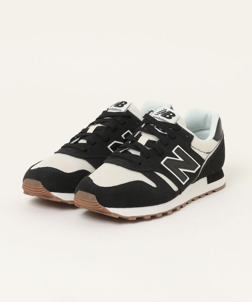 New Balance（ニューバランス） 373 スニーカー 「new balance