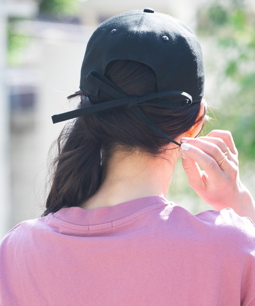 NEW ERA（ニューエラ） キャップ 帽子 紫外線カット ニューエラ