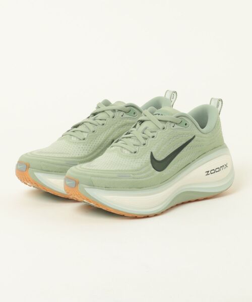 NIKE（ナイキ） スニーカー VOMERO PLUS ズーム ボメロ プラス MHV8150