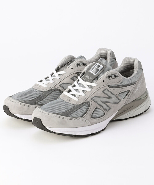専用 29 新品 USA製 New Balance スニーカー U990 GR4 New Balance（ニューバランス） スニーカー U990GR4「25.0-28.0cm