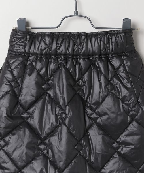 「JEANASIS」 ミニスカート FREE グレー レディース_画像8