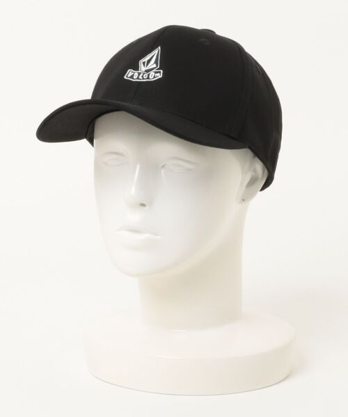 VOLCOM（ボルコム） キャップ 帽子 VOLCOM PISTOL STONE CAP メンズ