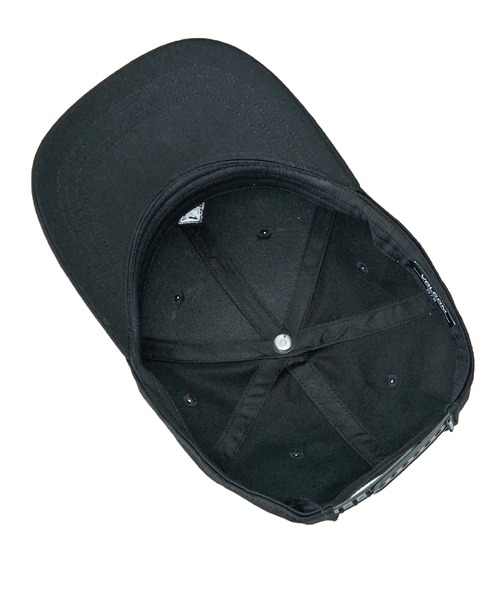 VOLCOM（ボルコム） キャップ 帽子 VOLCOM PISTOL STONE CAP メンズ