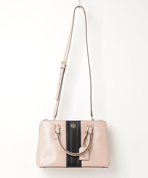 TORY BURCH（トリーバーチ） 2WAYバッグ - ピンク レディース