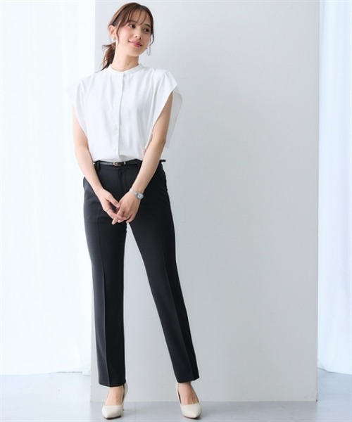 7days Life Styling uvカット セレモニースーツ セットアップ 「驚きの