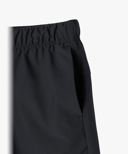 パンツ agnes b. x arena ショートパンツ レディース_6