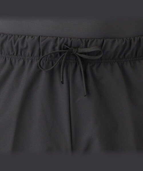 パンツ agnes b. x arena ショートパンツ レディース_12