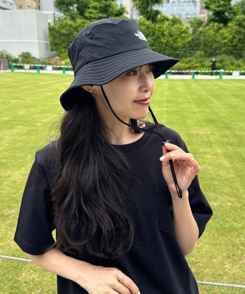 THE NORTH FACE（ザ ノースフェイス） ノースフェイス 帽子 ハット