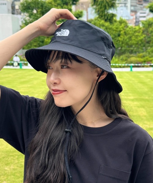 THE NORTH FACE（ザ ノースフェイス） ノースフェイス 帽子 ハット