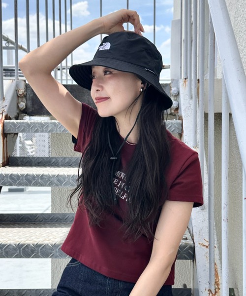 THE NORTH FACE（ザ ノースフェイス） ノースフェイス 帽子 ハット