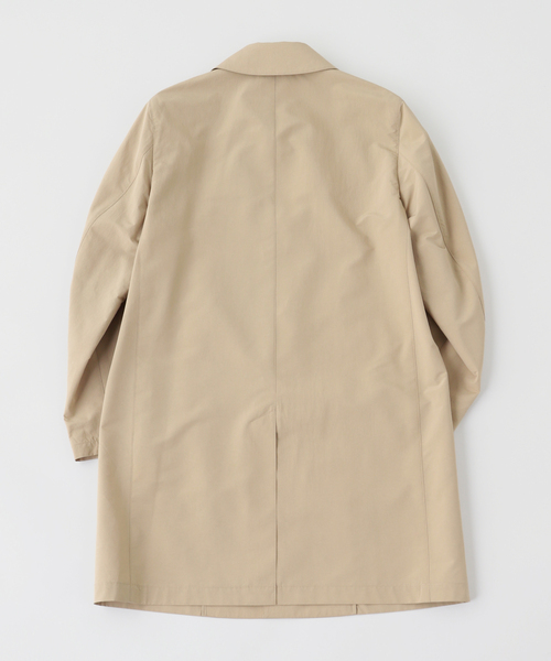 ステンカラーコート コート MACKINTOSH(マッキントッシュ) DUNKELD SS メンズ レディースの画像