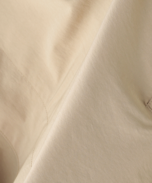 ステンカラーコート コート MACKINTOSH(マッキントッシュ) DUNKELD SS メンズ レディースの画像