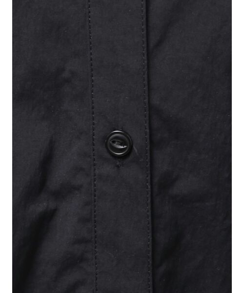 ブルゾン アウター ラッシュガードシャツブルゾン レディースの画像