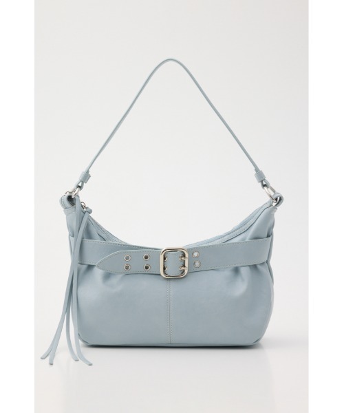 moussy ショルダーバッグ MOUSSY（マウジー） ショルダーバッグ バッグ SLOUCHY CANVAS バッグ