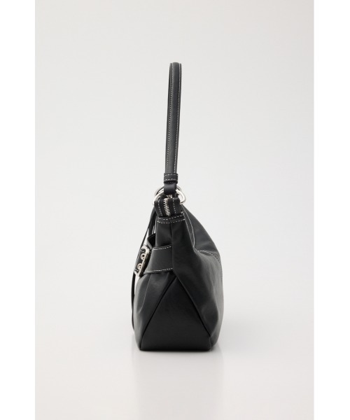 MOUSSY（マウジー） ショルダーバッグ バッグ ZIP SHOULDER バッグ