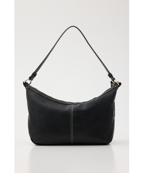 MOUSSY（マウジー） ショルダーバッグ バッグ ZIP SHOULDER バッグ