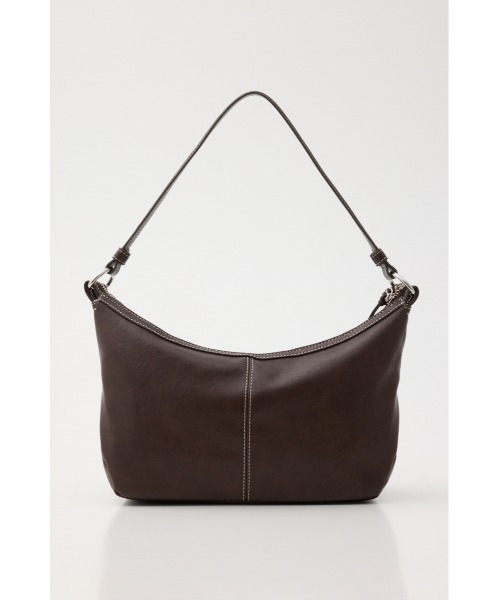 ショルダーバッグ バッグ ZIP SHOULDER バッグ レディースの画像