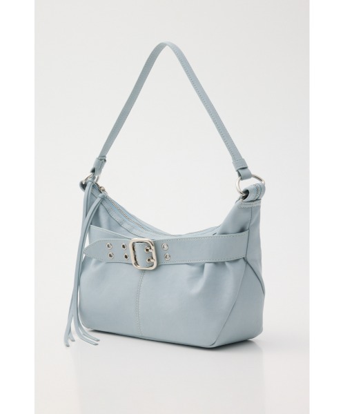 MOUSSY（マウジー） ショルダーバッグ バッグ ZIP SHOULDER バッグ