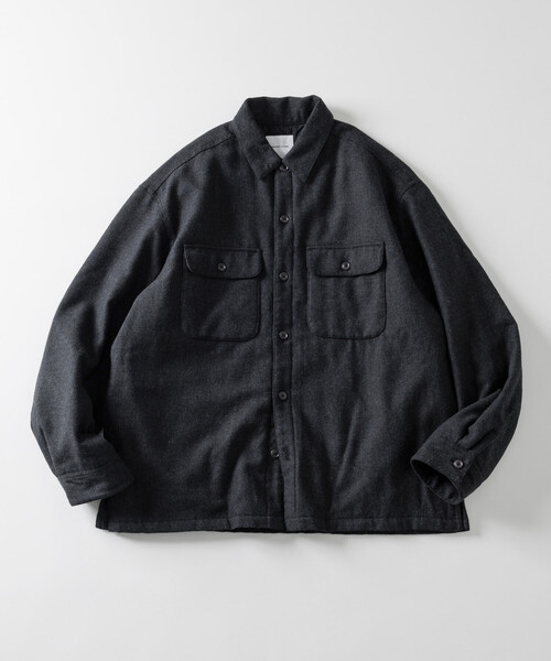 「FREAK'S STORE」 ジャケット MEDIUM ブラック メンズの画像