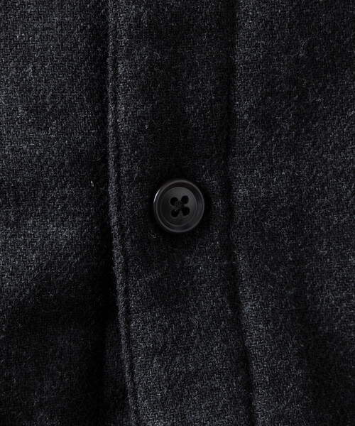 「FREAK'S STORE」 ジャケット MEDIUM ブラック メンズの画像