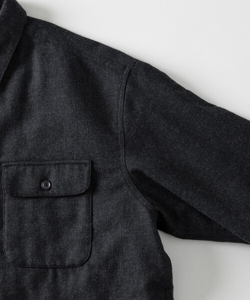 「FREAK'S STORE」 ジャケット MEDIUM ブラック メンズの画像