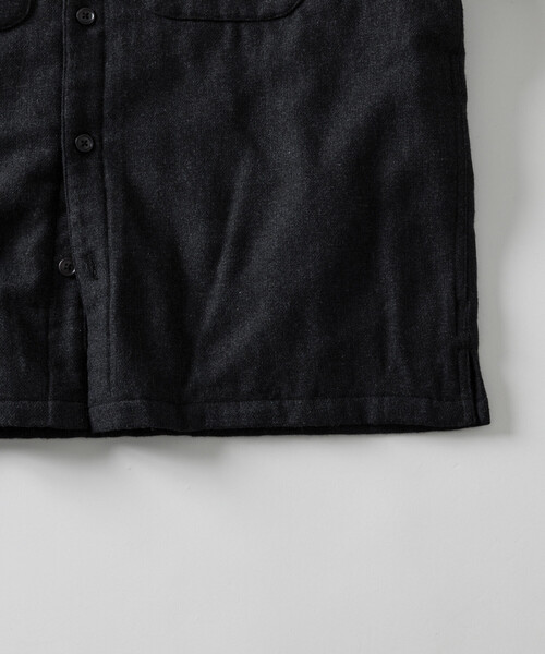 「FREAK'S STORE」 ジャケット MEDIUM ブラック メンズの画像