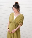 マタニティ 「産前・産後対応」マタニティ/ギャ...の詳細画像5