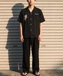 シャツ 半袖 「UT207」「HOUSTON/...の詳細画像5