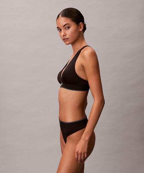 カルバンクライン　ブラジャー　36C Calvin Klein（カルバン・クライン） ノンワイヤーブラ ブラジャー