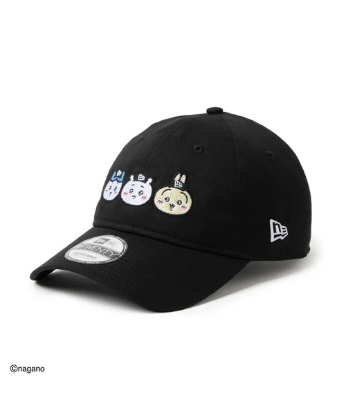 NEW ERA（ニューエラ） キャップ 帽子 メンズ レディース : ZOZOTOWN