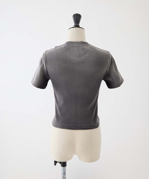 MAISON MIHARA YASUHIRO（メゾン ミハラヤスヒロ） tシャツ 半袖