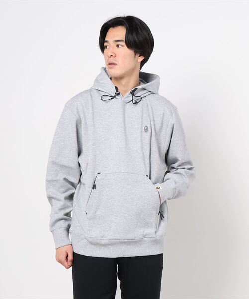 A BATHING APE（アベイシングエイプ） プルオーバーパーカー LARGE