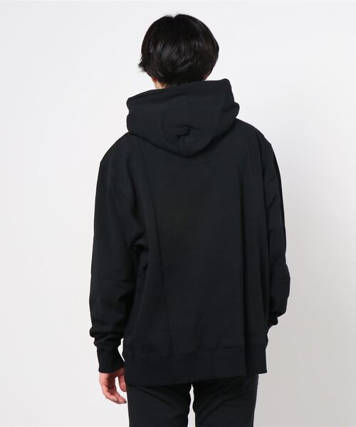 A BATHING APE（アベイシングエイプ） プルオーバーパーカー LARGE