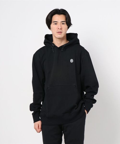 A BATHING APE（アベイシングエイプ） プルオーバーパーカー LARGE