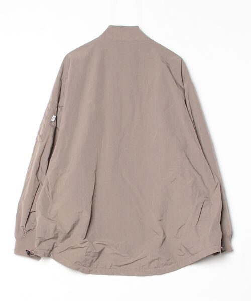 COMFY OUTDOOR GARMENT 「CMF OUTDOOR GARMENT」 C-1 ナイロンブルゾン