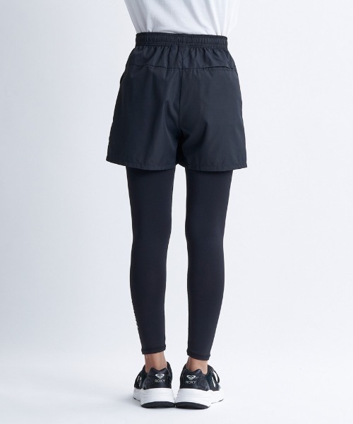 「ROXY」 ショートパンツ MEDIUM ベージュ レディース_画像7